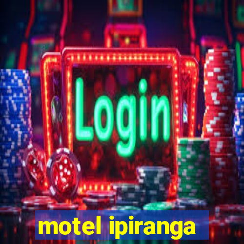 motel ipiranga